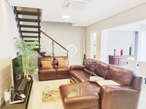 Apartamento Duplex à venda em Campinas, Cambuí, com 2 suítes, com 100 m², Wide Cambuí