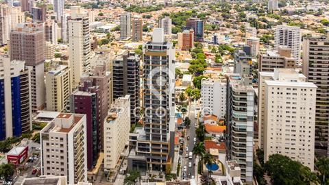 Imagem do lançamento