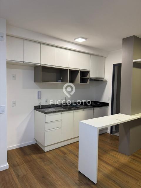 Apartamento para alugar em Campinas, Jardim Itamarati, com 2 quartos, com 58 m², Bittencourt 678