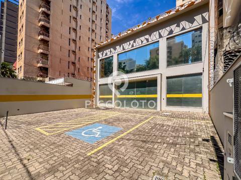 Salão à venda e para alugar em Campinas, Jardim Paraíso, com 369.07 m²
