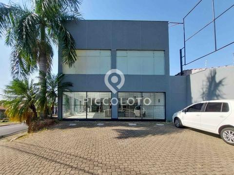 Prédio à venda em Campinas, Taquaral, com 361.05 m²