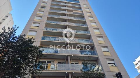 Apartamento à venda em Campinas, Cambuí, com 2 suítes, com 72 m², Residencial Le Mans
