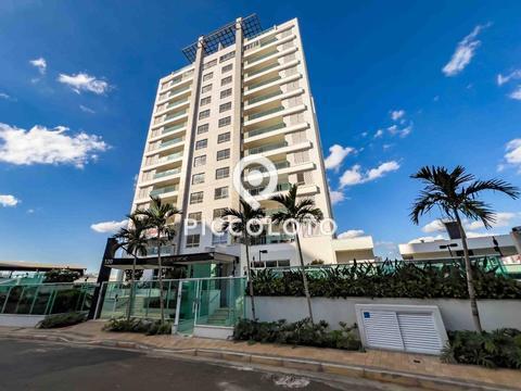 Apartamento para alugar em Campinas, Taquaral, com 3 quartos, com 130 m², Ville Hortense