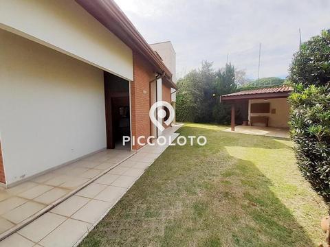 Sobrado à venda em Campinas, Nova Campinas, com 3 quartos, com 258.9 m²