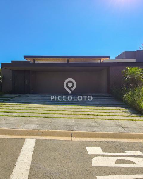 Casa à venda em Campinas, Vila dos Plátanos, com 4 suítes, com 394 m², Villa dos Platanos