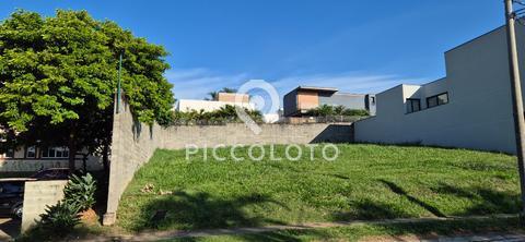 Terreno à venda em Campinas, Swiss Park, com 360 m²