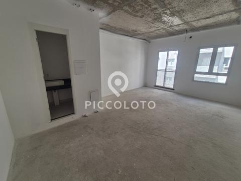 Sala à venda em Campinas, Centro, com 35.44 m², Time Center