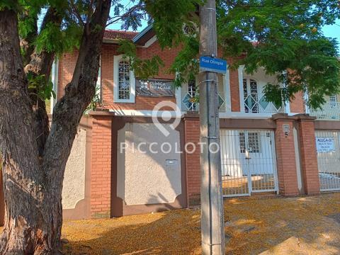 Sobrado para alugar em Campinas, Chácara da Barra, com 9 quartos, com 250.7 m²