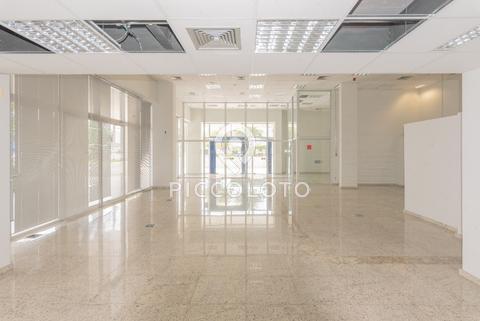 Sala à venda e para alugar em Campinas, Jardim Guanabara, com 468 m², Montpellier