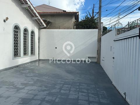 Casa à venda em Campinas, Vila Marieta, com 3 quartos, com 183.18 m²