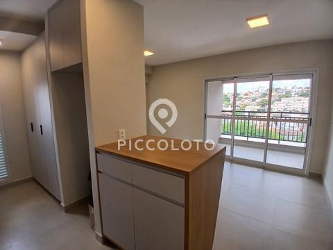 Apartamento à venda e para alugar em Campinas, Nova Campinas, com 2 quartos, com 58.88 m²