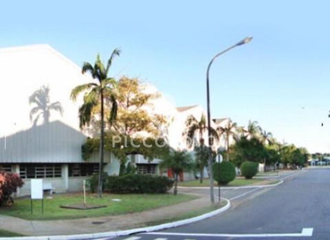 Galpão para alugar em Campinas, Distrito Industrial, com 10000 m²