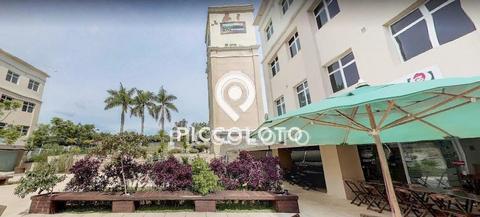 Sala para alugar em Campinas, Loteamento Alphaville Campinas, com 90 m², Alphabusiness