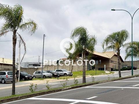 Terreno à venda em Campinas, Swiss Park, com 360 m², Condomínio Swiss Park - Glarus