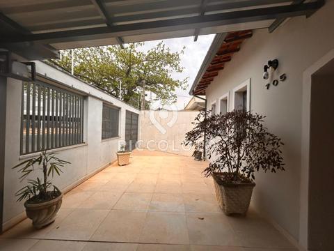 Casa à venda em Campinas, Chácara da Barra, com 4 quartos, com 325.5 m²