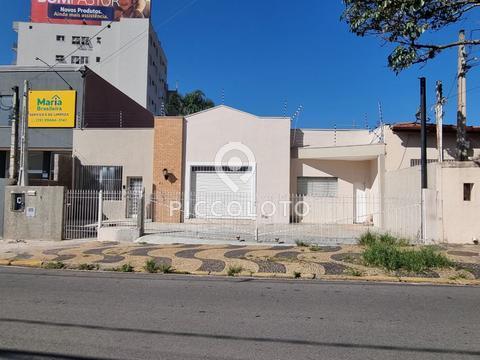 Casa para alugar em Campinas, Cambuí, com 4 quartos, com 178.75 m²