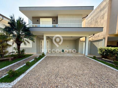 Sobrado à venda e para alugar em Campinas, Swiss Park, com 4 quartos, com 290 m²