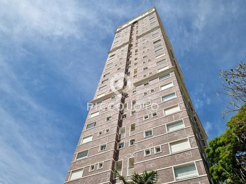 Apartamento à venda em Campinas, Cambuí, com 2 suítes, com 104 m², The One Loft