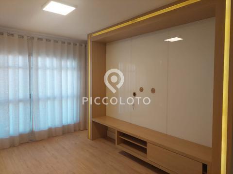 Apartamento à venda em Campinas, Cambuí, com 3 quartos, com 115 m², Ponta Verde