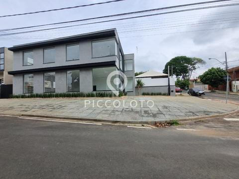 Prédio à venda e para alugar em Campinas, Nova Campinas, com 316 m²