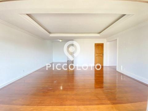 Apartamento para alugar em Campinas, Cambuí, com 3 quartos, com 170 m², Ilha Bela