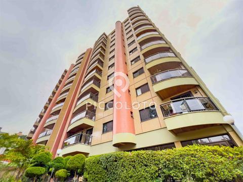 Apartamento à venda em Campinas, Cambuí, com 3 quartos, com 138 m², Praia da Laguna