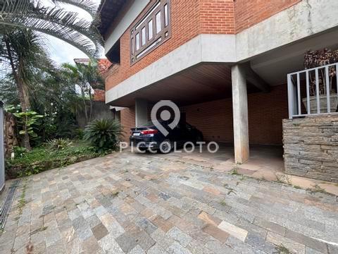 Sobrado à venda e para alugar em Campinas, Nova Campinas, com 3 quartos, com 398 m²