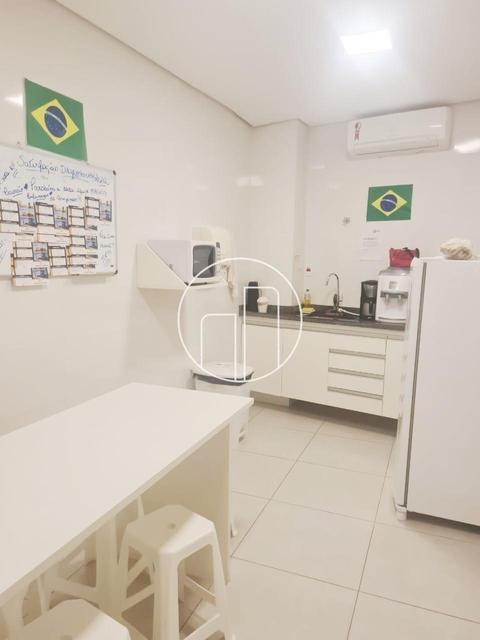 Sala para alugar em Campinas, Parque Industrial, com 210 m²