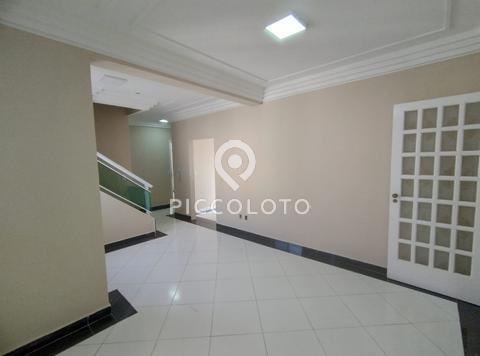Cobertura à venda em Campinas, Cambuí, com 4 quartos, com 136 m², Edificio Araruama