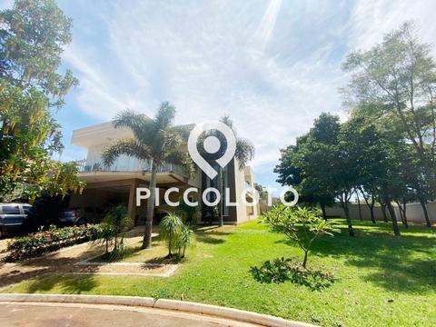 Sobrado à venda em Paulínia, Parque Brasil 500, com 4 quartos, com 300 m², Villa Franca