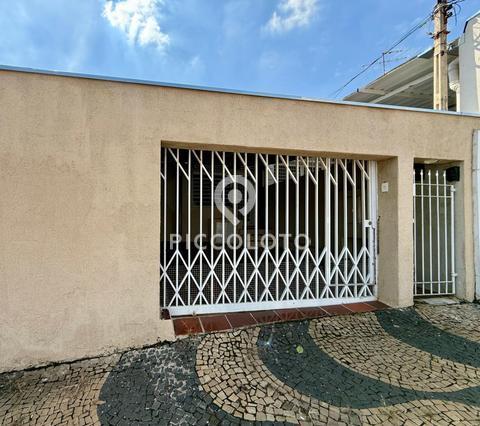 Casa à venda em Campinas, Jardim Leonor, com 3 quartos, com 257 m²