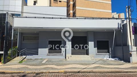 Casa para alugar em Campinas, Cambuí, com 3 quartos, com 189.68 m²
