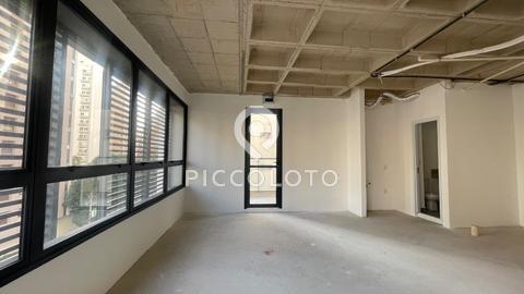 Sala para alugar em Campinas, Cambuí, com 72.38 m², Hub Cambuí
