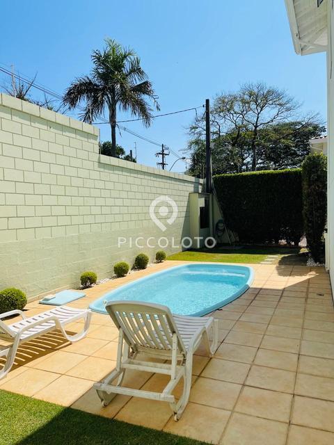 Sobrado à venda em Campinas, Nova Campinas, com 3 quartos, com 94 m², Village Carolina Penteado