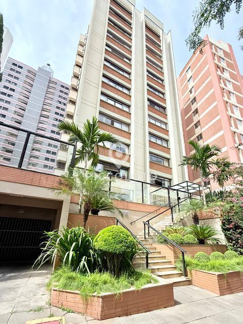 Apartamento para alugar em Campinas, Cambuí, com 1 suíte, com 70 m², São Nicolau
