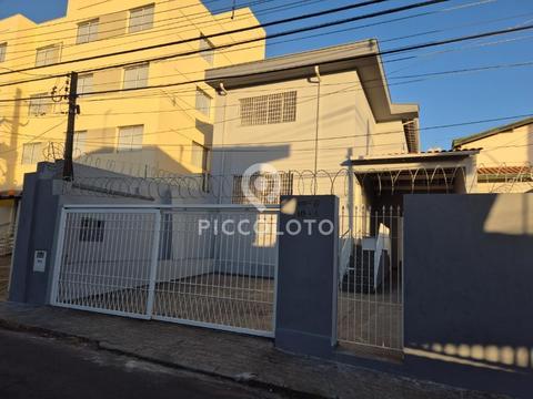 Sobrado à venda em Campinas, Ponte Preta, com 4 quartos, com 218.03 m²