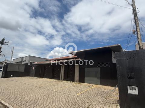 Casa à venda em Campinas, Nova Campinas, com 3 quartos, com 272 m²