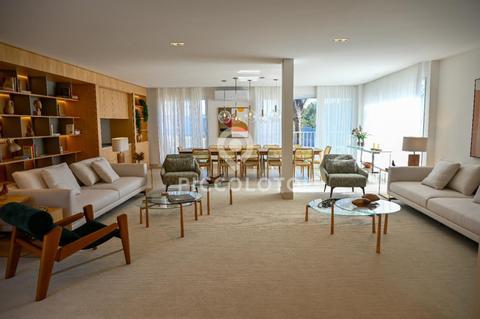 Imagem do lançamento