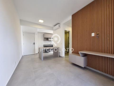Apartamento à venda e para alugar em Campinas, Botafogo, com 2 quartos, com 57 m², My Way Guanabara