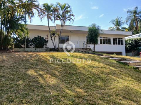 Casa à venda e para alugar em Campinas, Jardim das Paineiras, com 4 quartos, com 640 m²