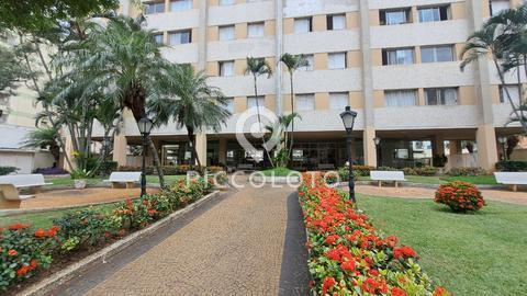Apartamento à venda em Campinas, Centro, com 3 quartos, com 79.5 m², Alice Cristina Maria Fatima
