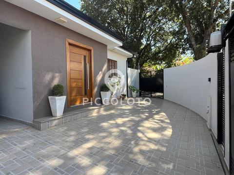 Casa à venda em Campinas, Vila Nova, com 3 quartos, com 148.12 m²