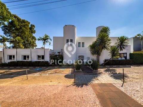 Sobrado à venda e para alugar em Campinas, Jardim das Paineiras, com 26 quartos, com 613.54 m²