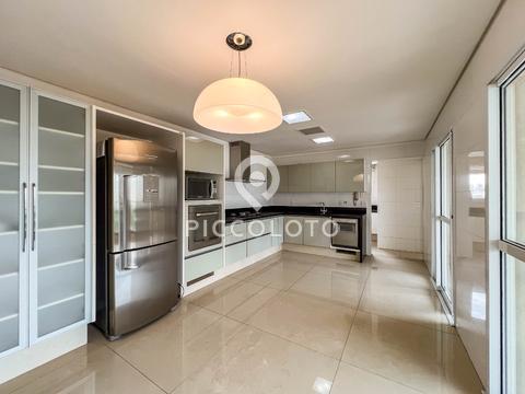 Apartamento à venda em Campinas, Cambuí, com 1 quarto, com 187 m², Residencial Provence
