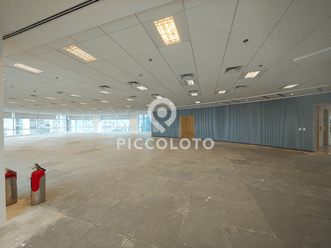 Sala à venda e para alugar em São Paulo, Pinheiros, com 474 m², Edificio Arquiteto Roberto Bratke