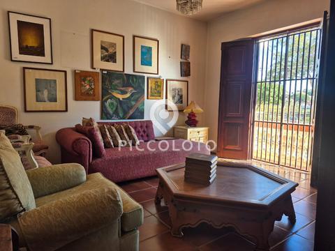 Sobrado à venda e para alugar em Campinas, Jardim Nossa Senhora Auxiliadora, com 3 quartos