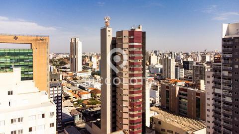 Loja à venda e para alugar em Campinas, Centro, com 30 m², Centro Empresarial de Campinas
