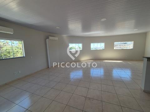 Salão para alugar em Campinas, Swift, com 65 m²