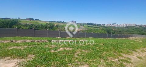 Terreno à venda em Campinas, Loteamento Alphaville Campinas, com 372.7 m², Serena Campinas