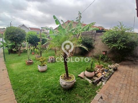 Casa à venda em Campinas, Jardim Nossa Senhora Auxiliadora, com 2 quartos, com 82.72 m²